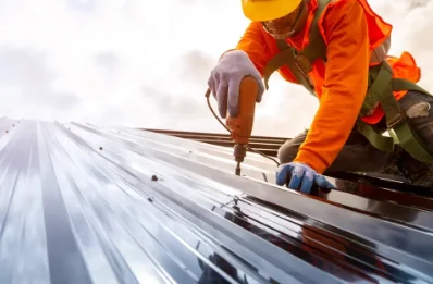 Travaux de zinguerie à Han-sur-Nied